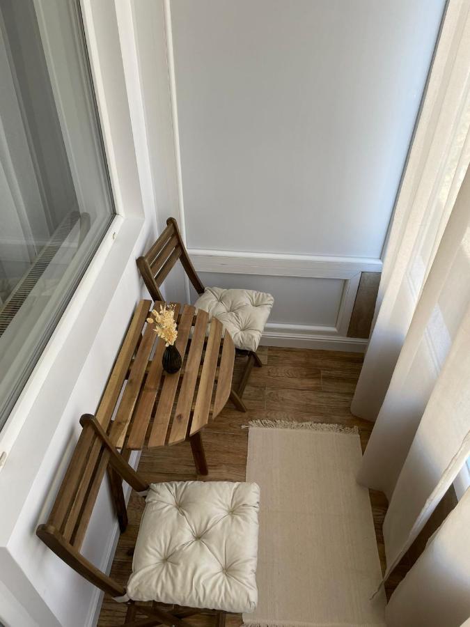 Carol Apartament'S ทิมิชัวรา ภายนอก รูปภาพ